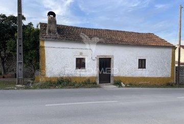 House  in Fátima