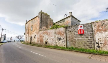 Quintas e casas rústicas 10 Quartos em Ponta Delgada (São Sebastião)