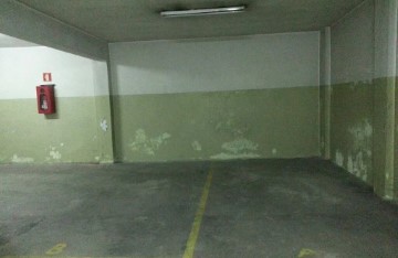 Garagem em Bonfim