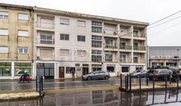 Apartamento 3 Quartos em Vila Verde e Barbudo