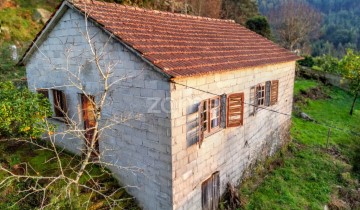 Maison 2 Chambres à Facha