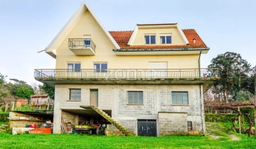 Casas rústicas 6 Habitaciones en Vila e Roussas
