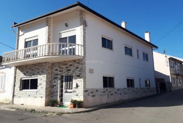 Maison 1 Chambre à Minde