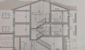 Apartamento 2 Quartos em Nelas