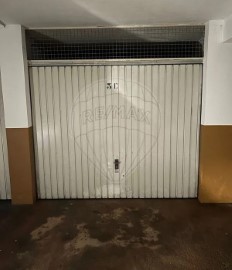 Garagem em Braga (São Víctor)