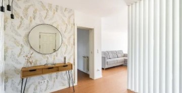 Apartamento 3 Quartos em Vila Verde e Barbudo