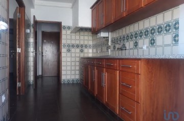 Appartement 2 Chambres à Sé e São Lourenço