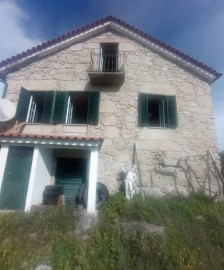 Casa o chalet 3 Habitaciones en Figueiró da Granja