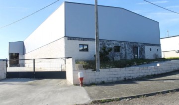 Industrial building / warehouse in Montalvo