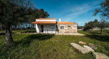 Maison 2 Chambres à Fundão, Valverde, Donas, A. Joanes, A. Nova Cabo