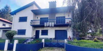Maison  à Gondarém