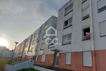 Appartement 3 Chambres à Ponta Delgada (São José)