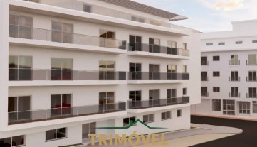 Apartamento 3 Quartos em Oliveira