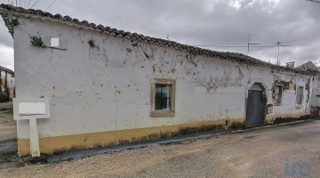Moradia  em Brogueira, Parceiros de Igreja e Alcorochel