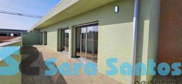 Apartamento 2 Quartos em Póvoa