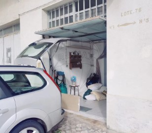 Garagem em Seixal, Arrentela e Aldeia de Paio Pires
