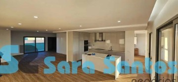 Apartamento 2 Quartos em Póvoa