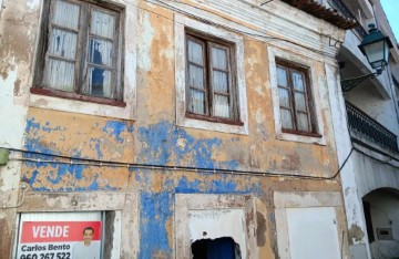 Maison 3 Chambres à Mação, Penhascoso e Aboboreira