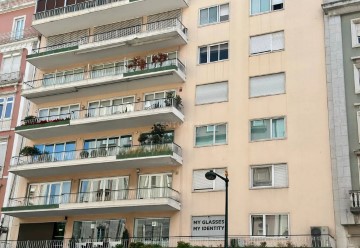 Apartamento  em Avenidas Novas