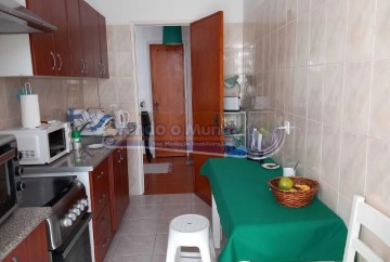 Apartamento 2 Quartos em Benavente