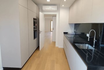 Apartamento 4 Quartos em Além da Ribeira e Pedreira