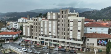Appartement 5 Chambres à Vale (São Cosme), Telhado e Portela