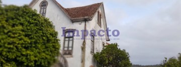 Maison 5 Chambres à Caldas de São Jorge e Pigeiros