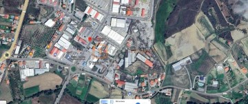 Industrial building / warehouse in Mirandela