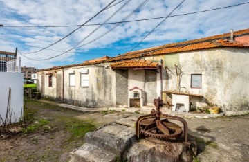 House 2 Bedrooms in Matosinhos e Leça da Palmeira