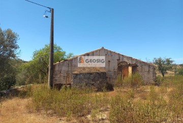 Maisons de campagne 1 Chambre à Santa Clara-a-Nova e Gomes Aires