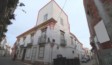 Appartement 9 Chambres à Faro (Sé e São Pedro)