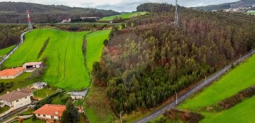 Terreno em Vilarinho das Cambas