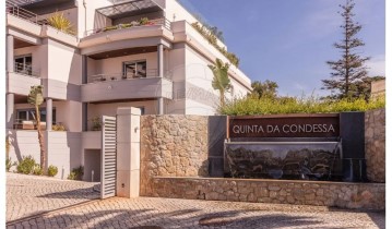 Apartamento 4 Quartos em Carcavelos e Parede