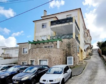 Apartamento 2 Quartos em Venda do Pinheiro e Santo Estêvão das Galés