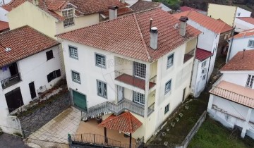 House 4 Bedrooms in Côja e Barril de Alva