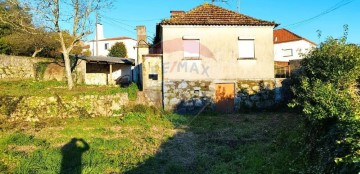 Maison 2 Chambres à Barroselas e Carvoeiro