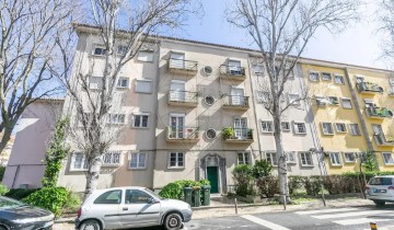 Apartamento 4 Quartos em Alvalade