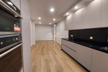 Apartamento 1 Quarto em São João Baptista e Santa Maria dos Olivais