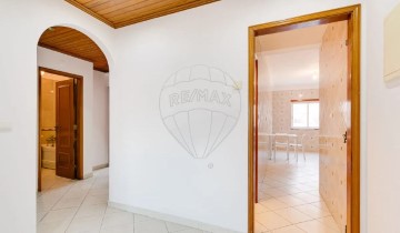 Apartamento 3 Quartos em São Francisco