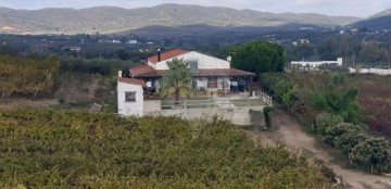 Quintas e casas rústicas 4 Quartos em Vidigueira