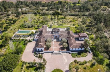 Country homes 10 Bedrooms in Quinta do Conde