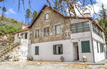 Casas rústicas 4 Habitaciones en Cantar-Galo e Vila do Carvalho