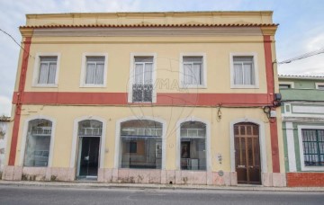Maison 6 Chambres à Santo Antão e São Julião do Tojal