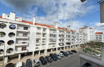 Apartamento 2 Quartos em Samora Correia