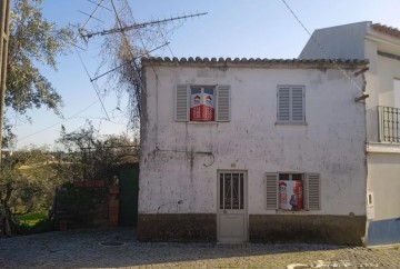 Maison 3 Chambres à Benquerenças