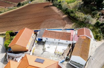 Maison 3 Chambres à Campelos e Outeiro da Cabeça