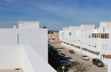 Apartamento 2 Quartos em Moncarapacho e Fuseta