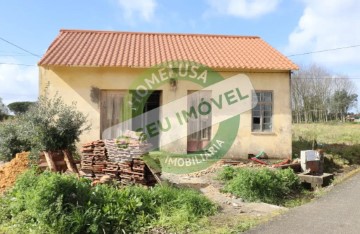 Maison 2 Chambres à Bustos, Troviscal e Mamarrosa