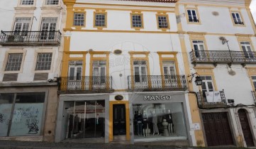 Apartamento 9 Quartos em Évora (São Mamede, Sé, São Pedro e Santo Antão)