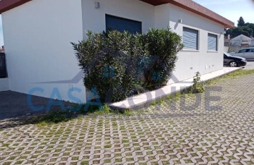 House 3 Bedrooms in Sesimbra (Santiago)